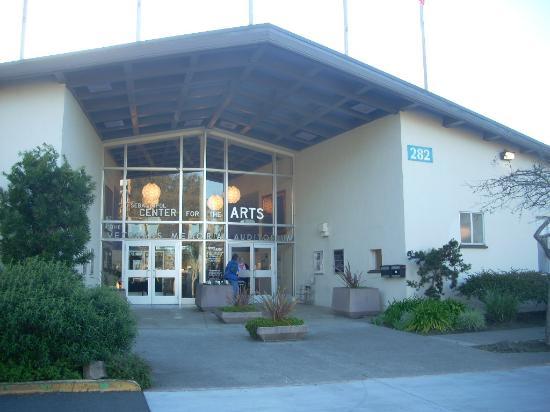 Sebastopol Center For the Arts